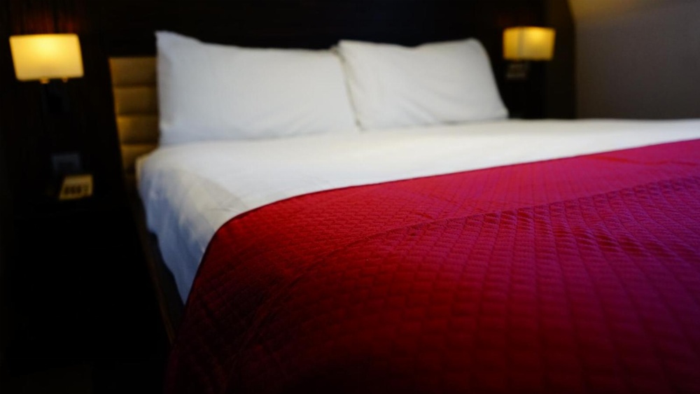 Maitrise Hotel Maida Vale - London Main image